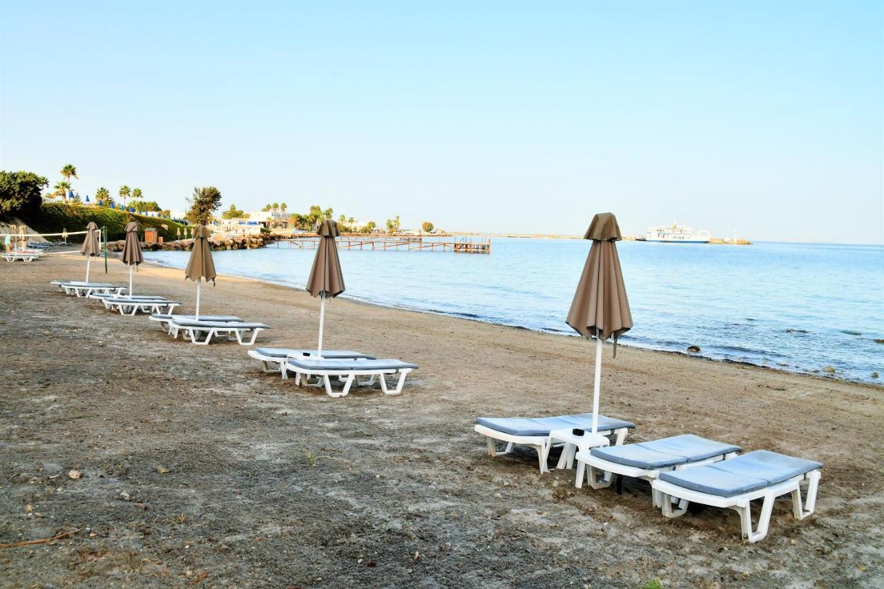 Mastichari Bay Hotel Exterior photo