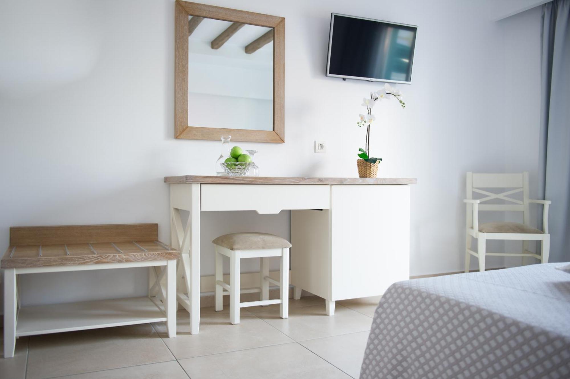 Mastichari Bay Hotel Room photo