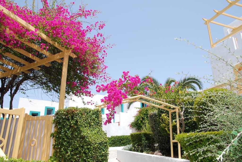 Mastichari Bay Hotel Exterior photo
