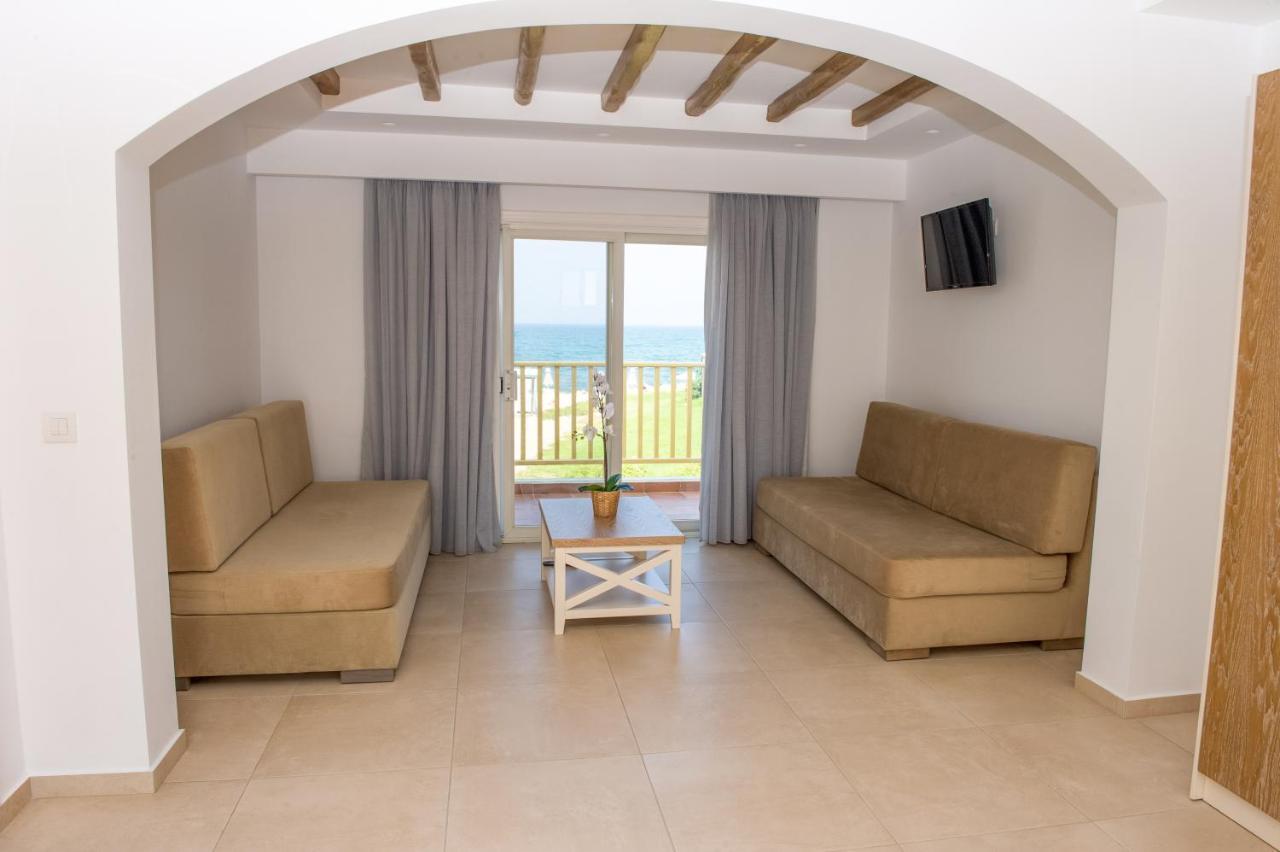 Mastichari Bay Hotel Exterior photo