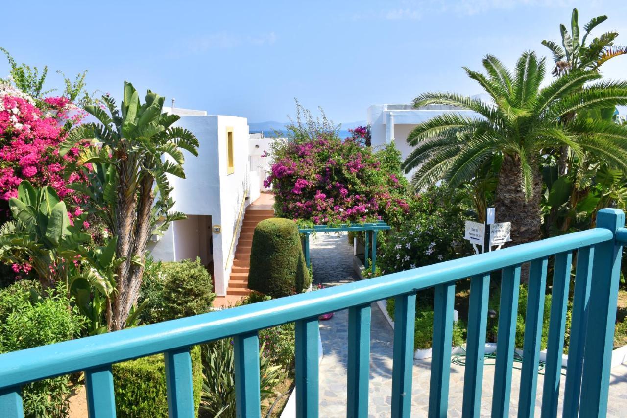 Mastichari Bay Hotel Exterior photo