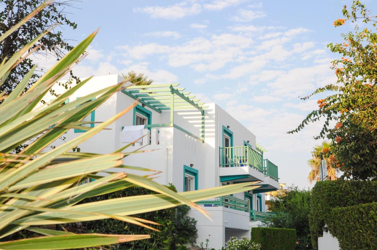 Mastichari Bay Hotel Exterior photo